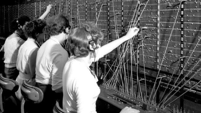 switchboard