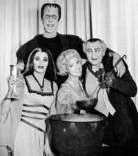 themunsters