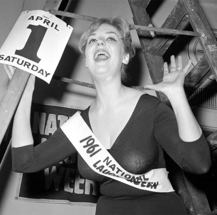 Mind Boggling Pageants From The 50s And 60s That Really Happened Boomers Buzz