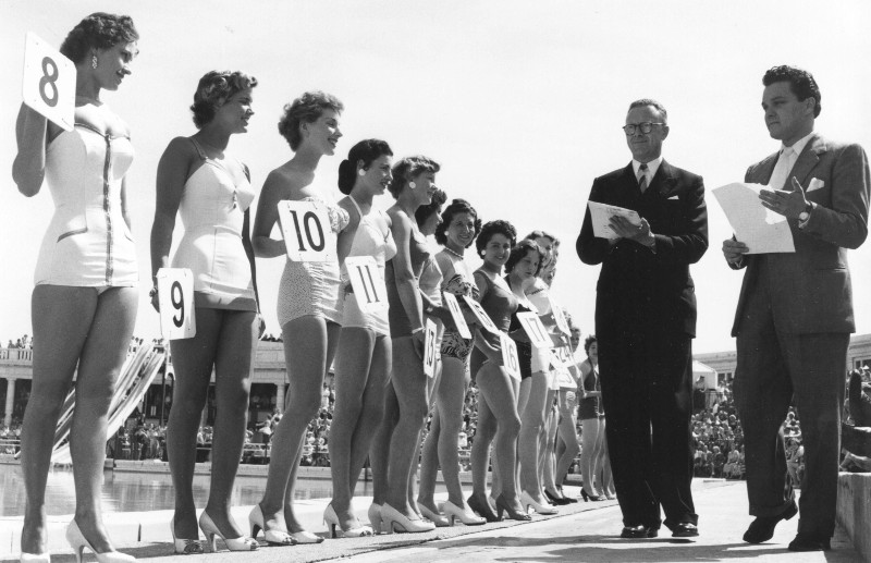 Mind Boggling Pageants From The 50s And 60s That Really Happened Boomers Buzz 0511