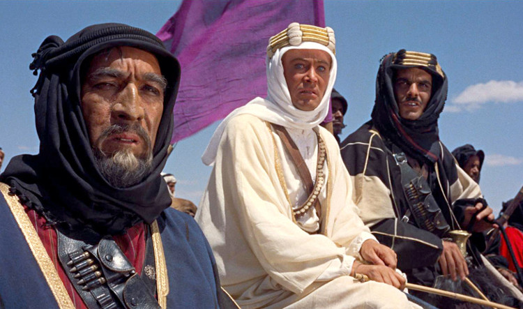 lawrenceofarabia1962