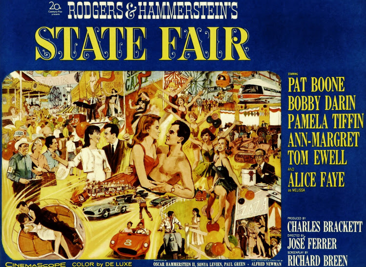 statefairmovie1962