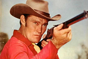 Amazing Things You Didn’t Know About Chuck Connors -The Rifleman