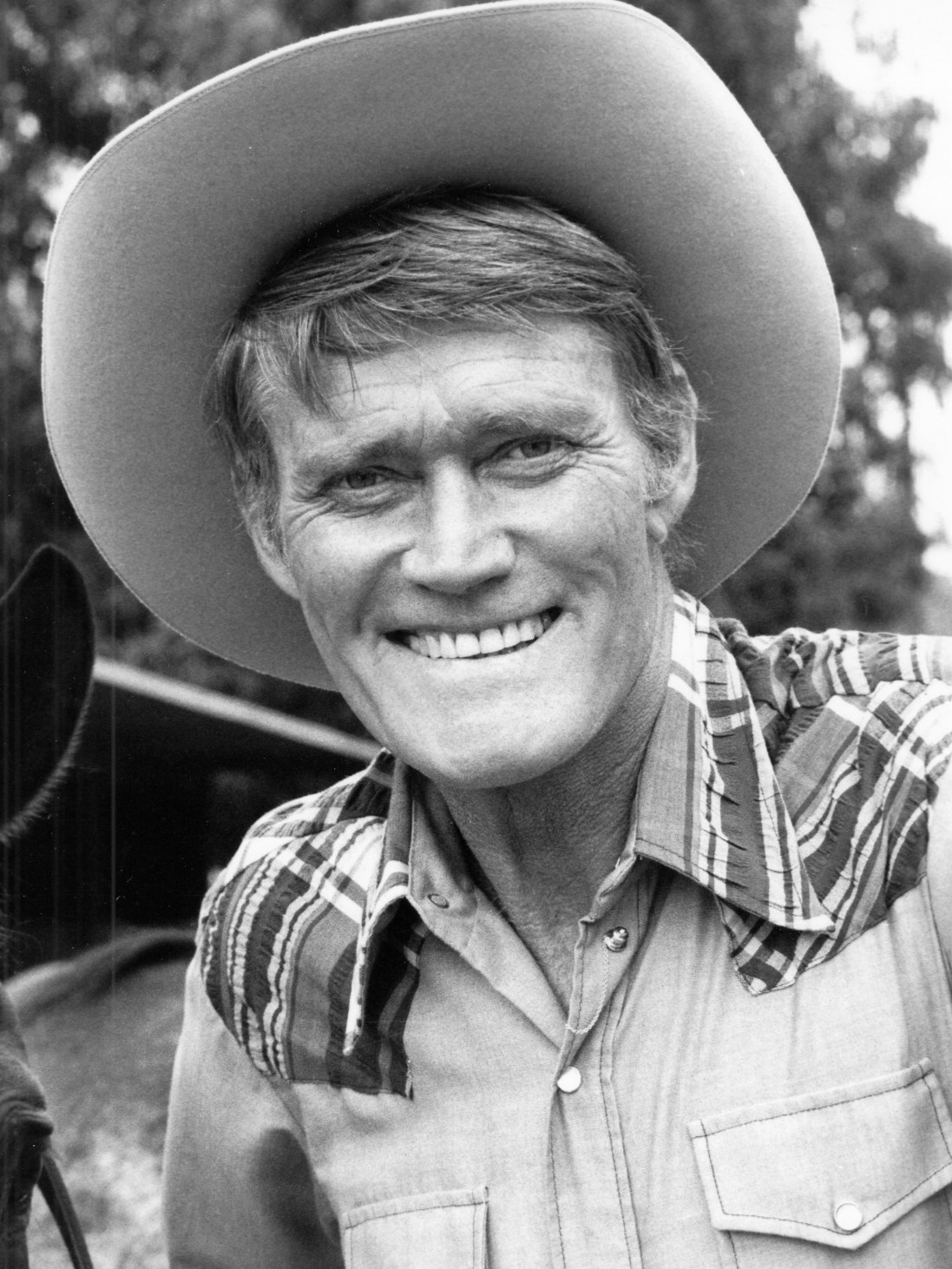 Amazing Things You Didn't Know About Chuck Connors The Rifleman